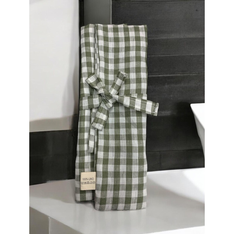VERDE OLIVA