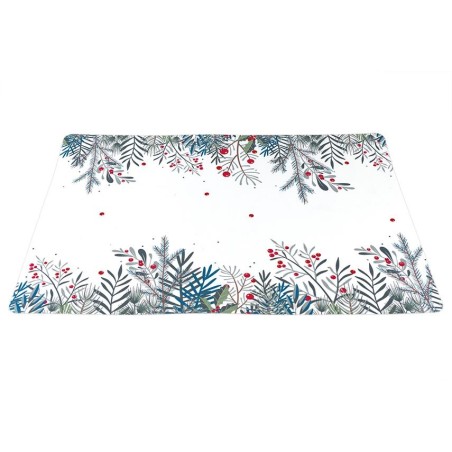 Set 6 individuales Botanic