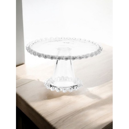 Pie de tarta COLLIER 21 cm