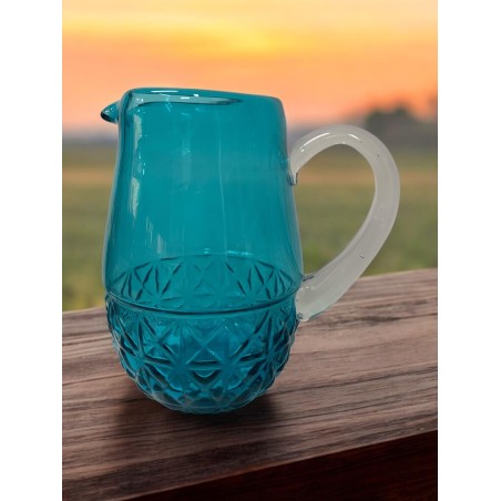 Jarra Rio Blue