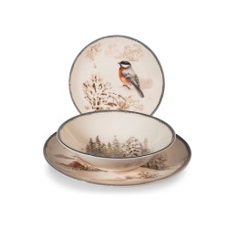 Vajilla Navidad SYMPHONY...