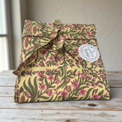 Conjunto de pijama manga...