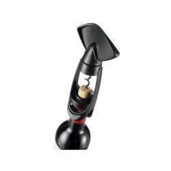 Sacacorchos twister vacu