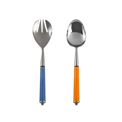 Set de cubiertos de servir...