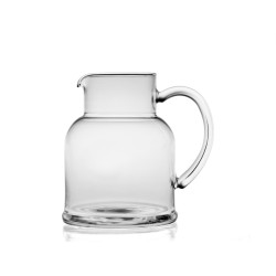 Jarra vidrio GUINGUETTE 1.30cl