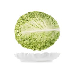 Ensaladera col verde 2026