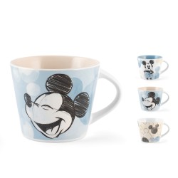 Set 3 tazas merienda....