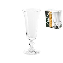Juego 6 copas cava Flauta...