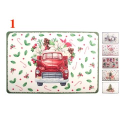 Set 6 Manteles individuales...